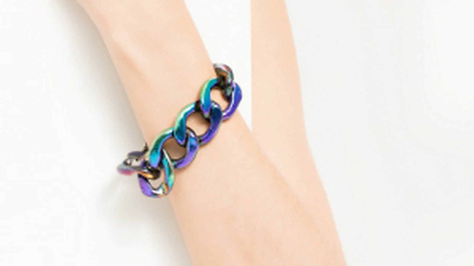 Bracelet rainbow