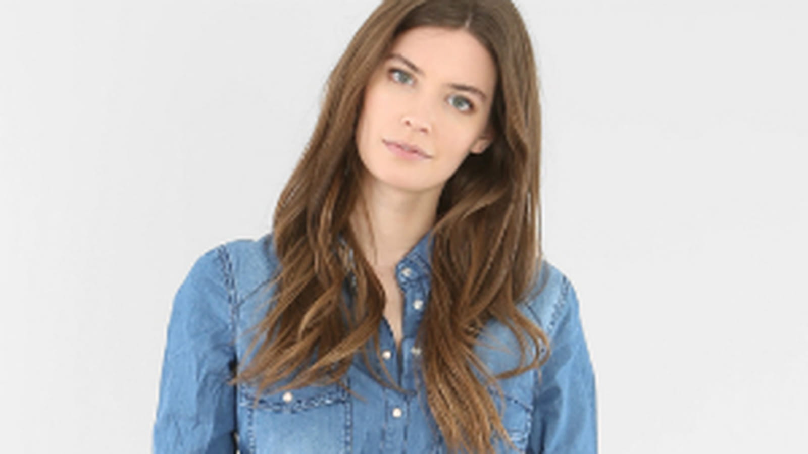 Chemise Pimkie