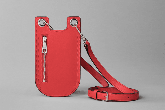 Etui "Anatomic" de Byredo