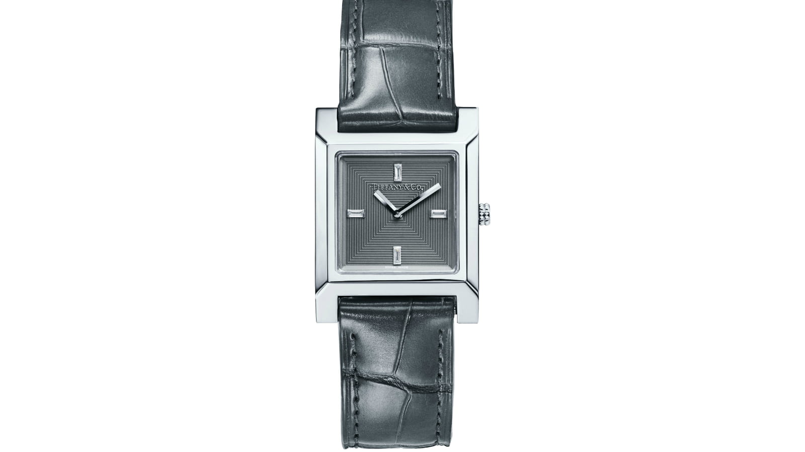 Tiffany & Co.