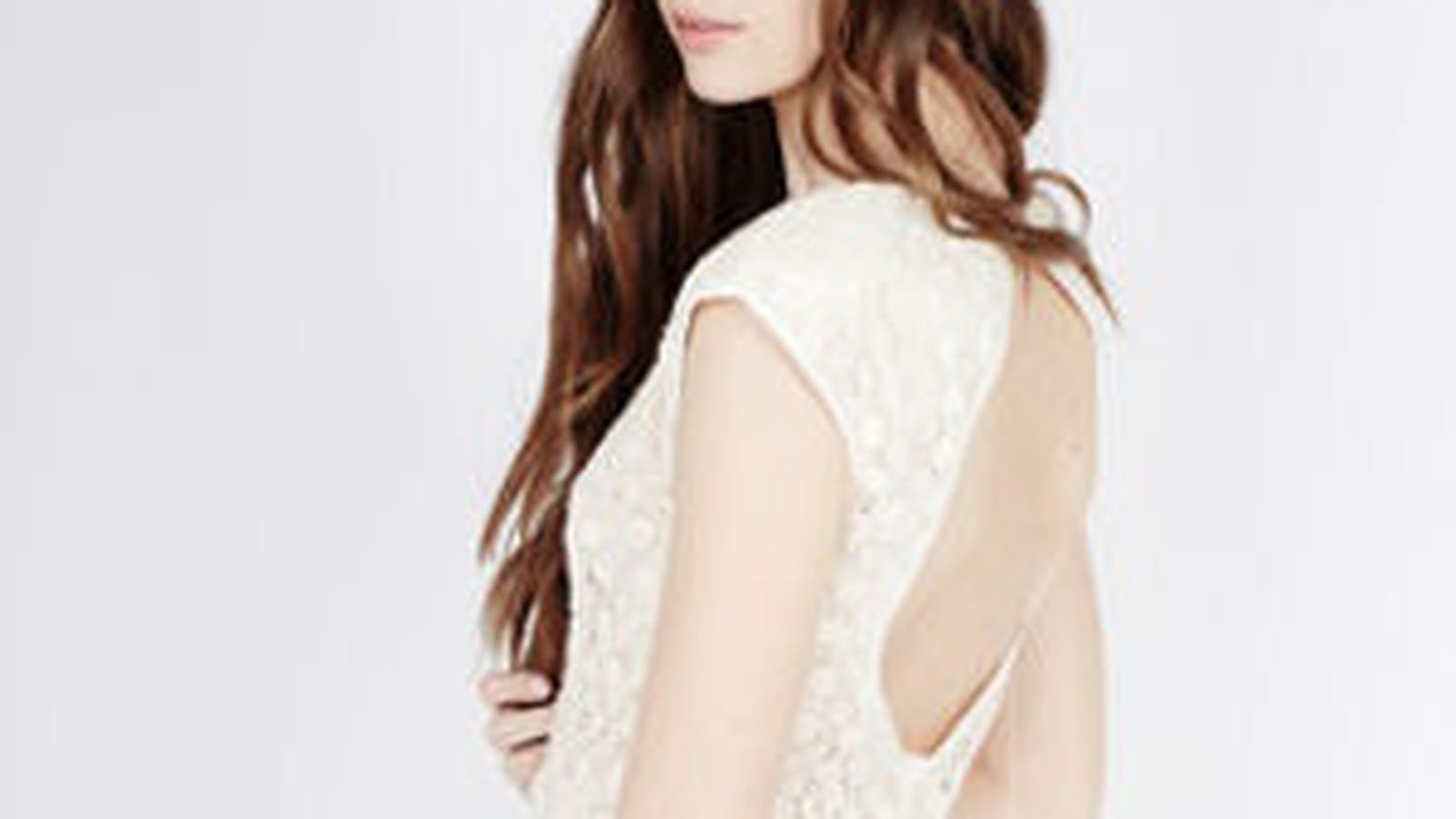Robe "Elixir" de Les Petites...