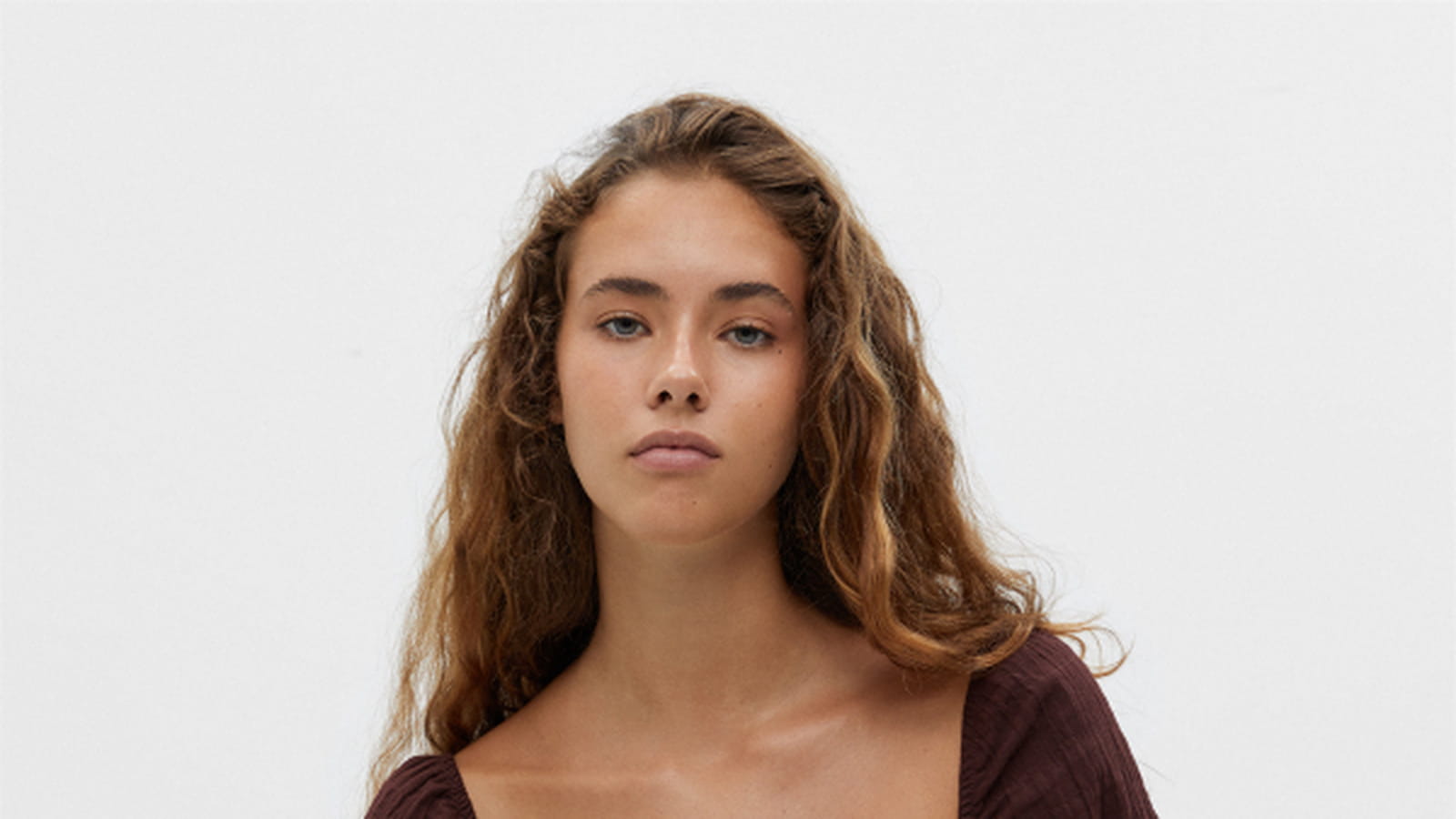 Robe Pull & Bear