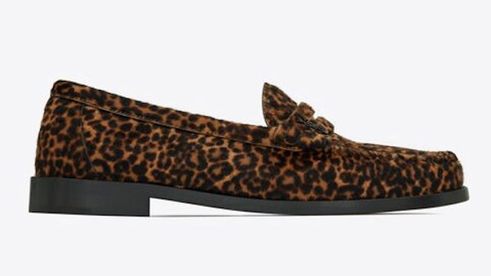 Mocassins Saint Laurent