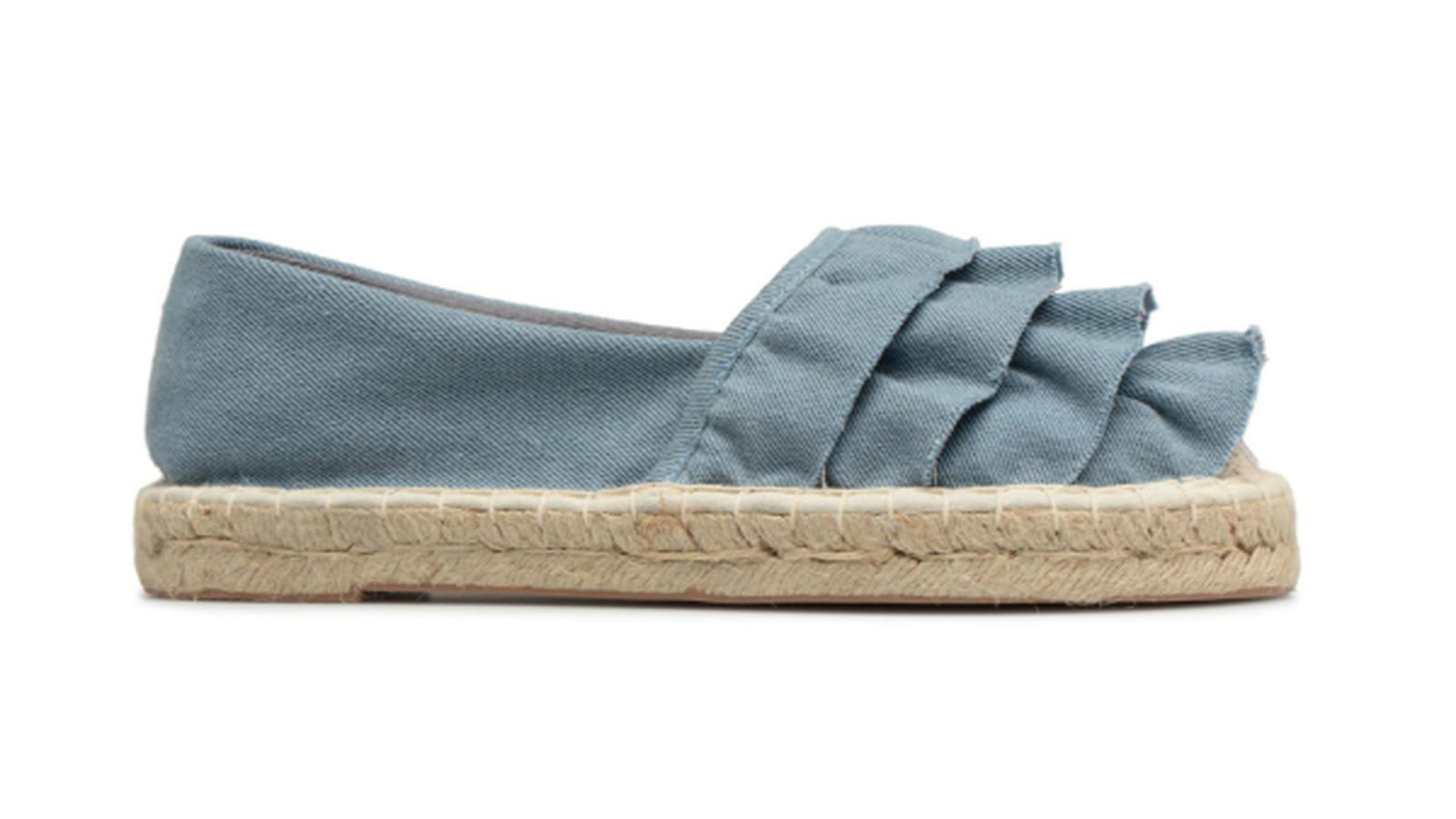 Espadrilles I Love Shoes