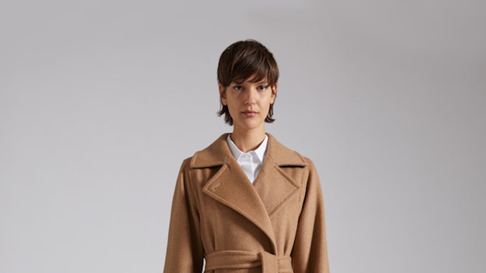 Manteau Max Mara