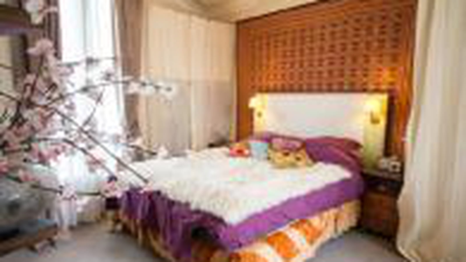 Chambre parentale