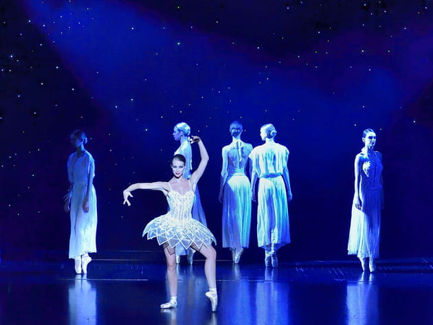 130 ans Maison Lejaby : la danse à l'honneur