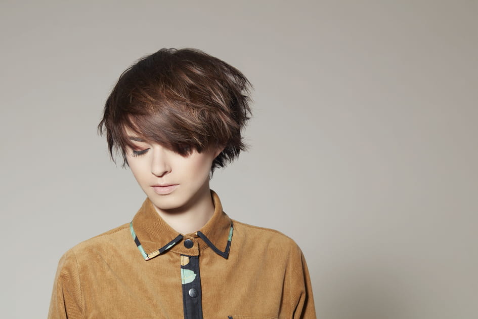 Ch&acirc;tain cannelle