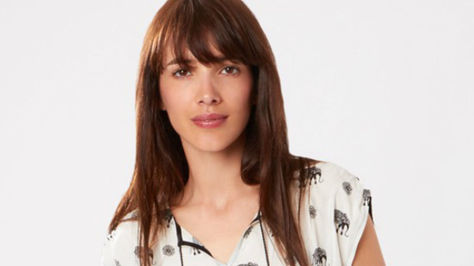 T-shirt Etam
