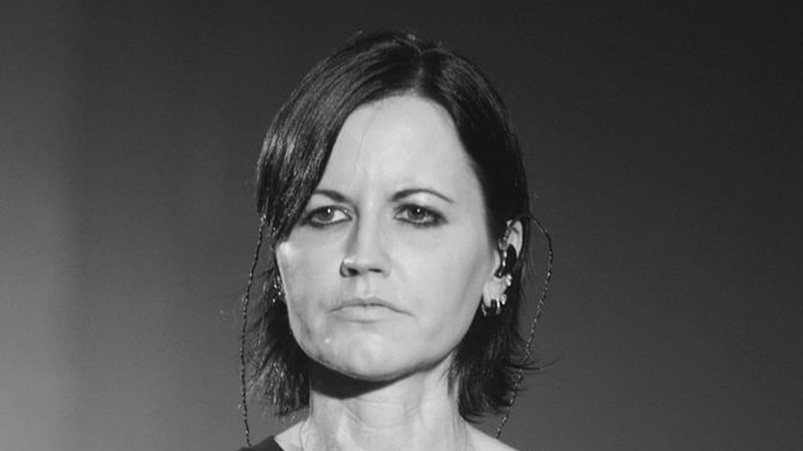 Dolores O’Riordan