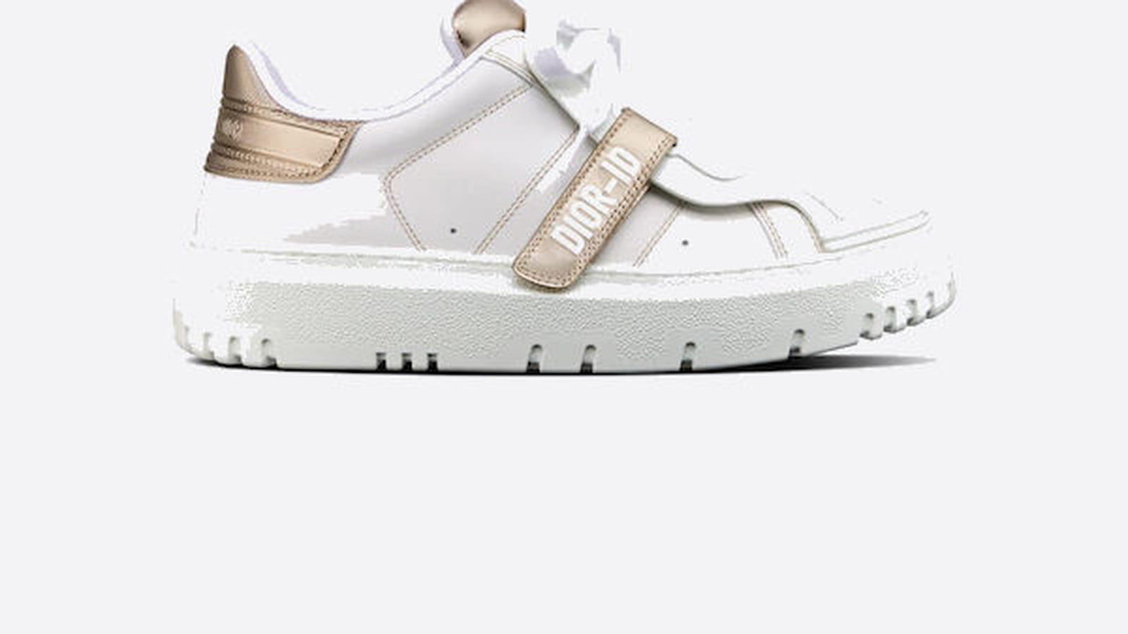 Baskets Dior