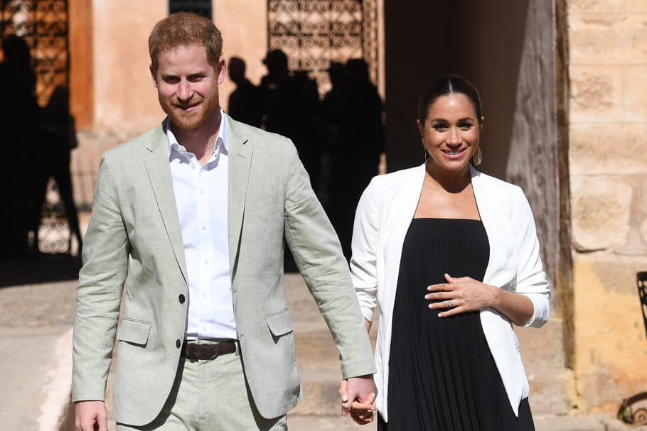 Meghan Markle enceinte ? Un biographe de la famille royale dévoile un élément-clé