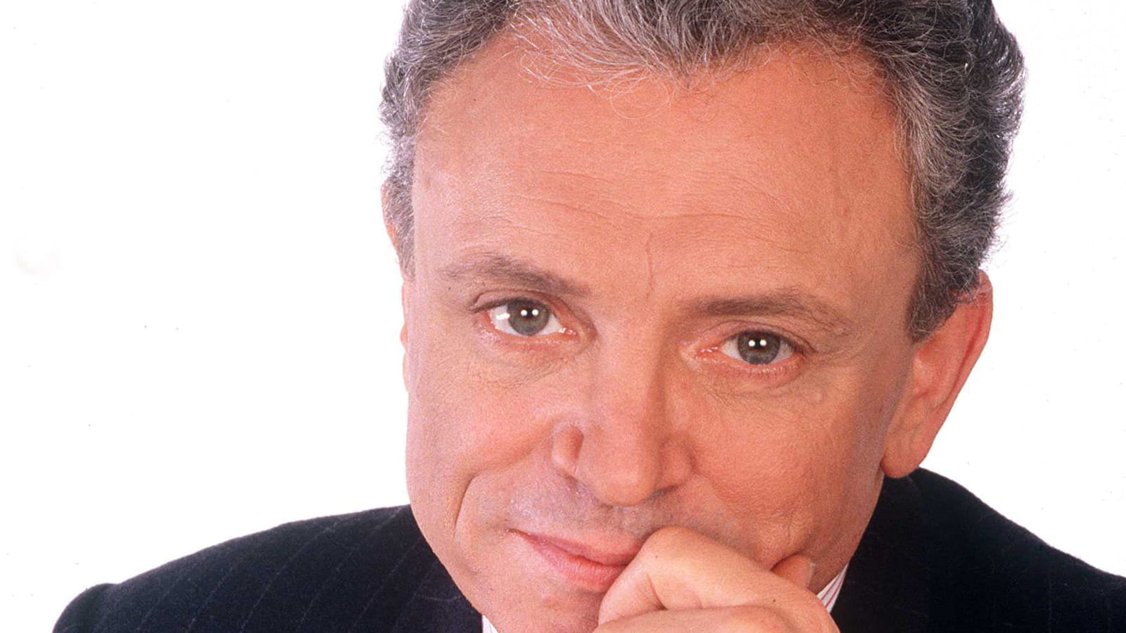  Jacques Martin