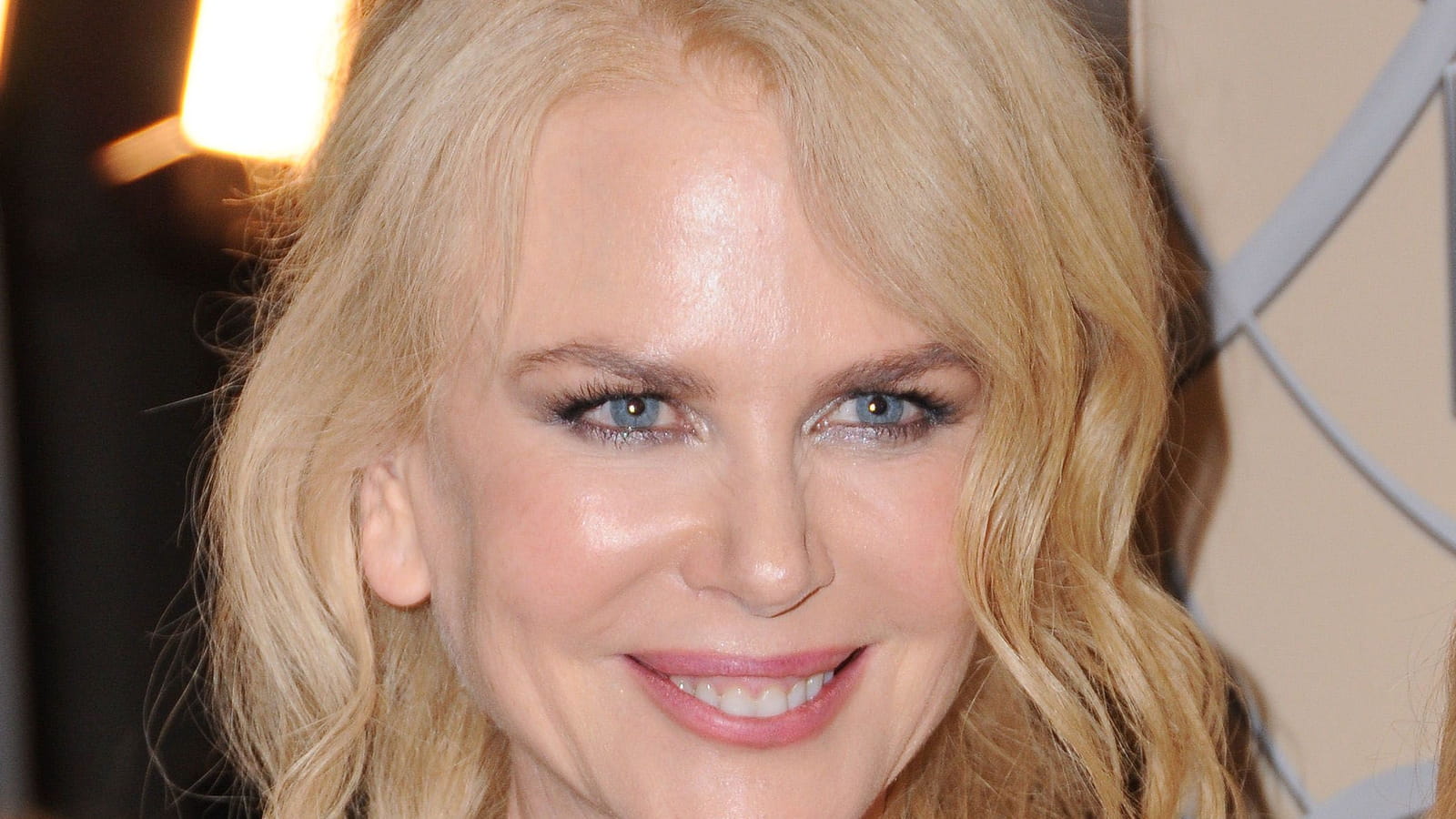 Nicole Kidman
