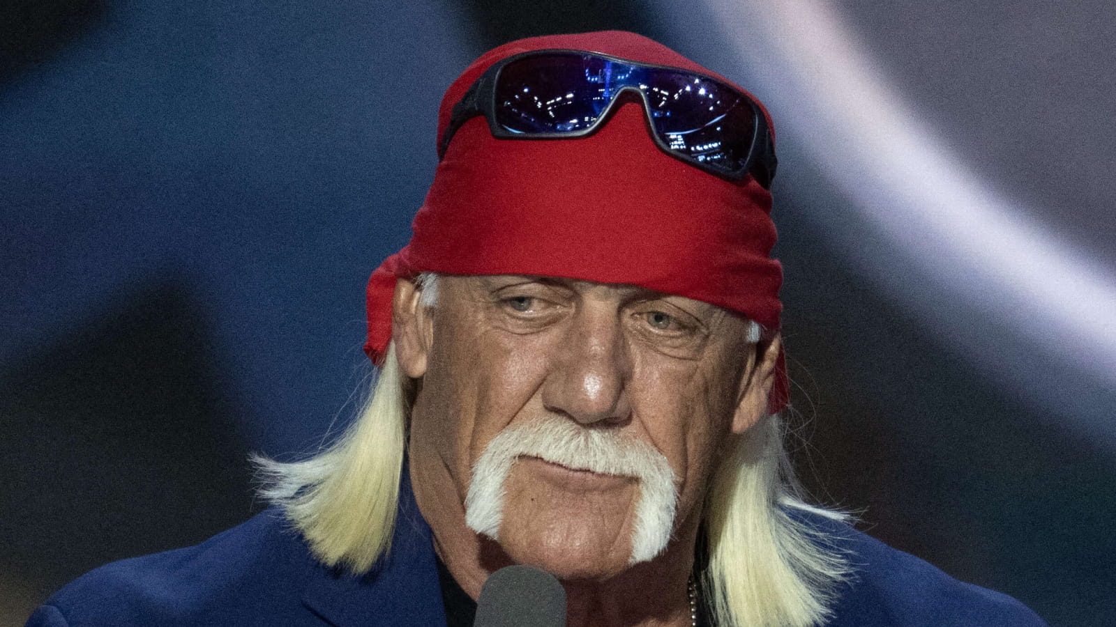 Hulk Hogan