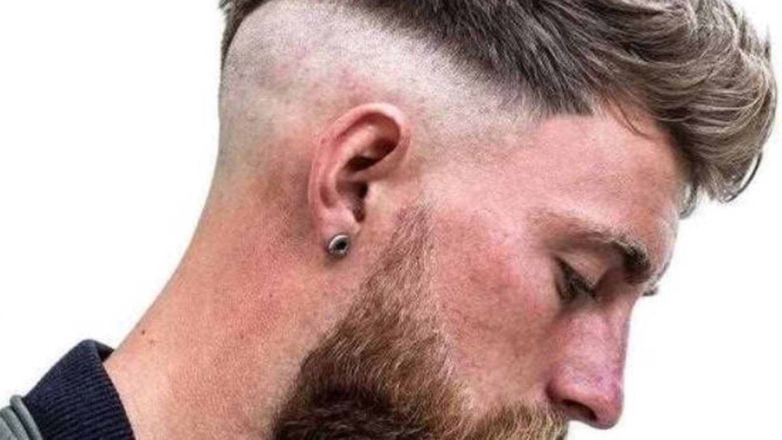 L'undercut tendance