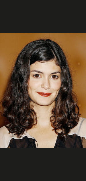 Audrey Tautou, avant