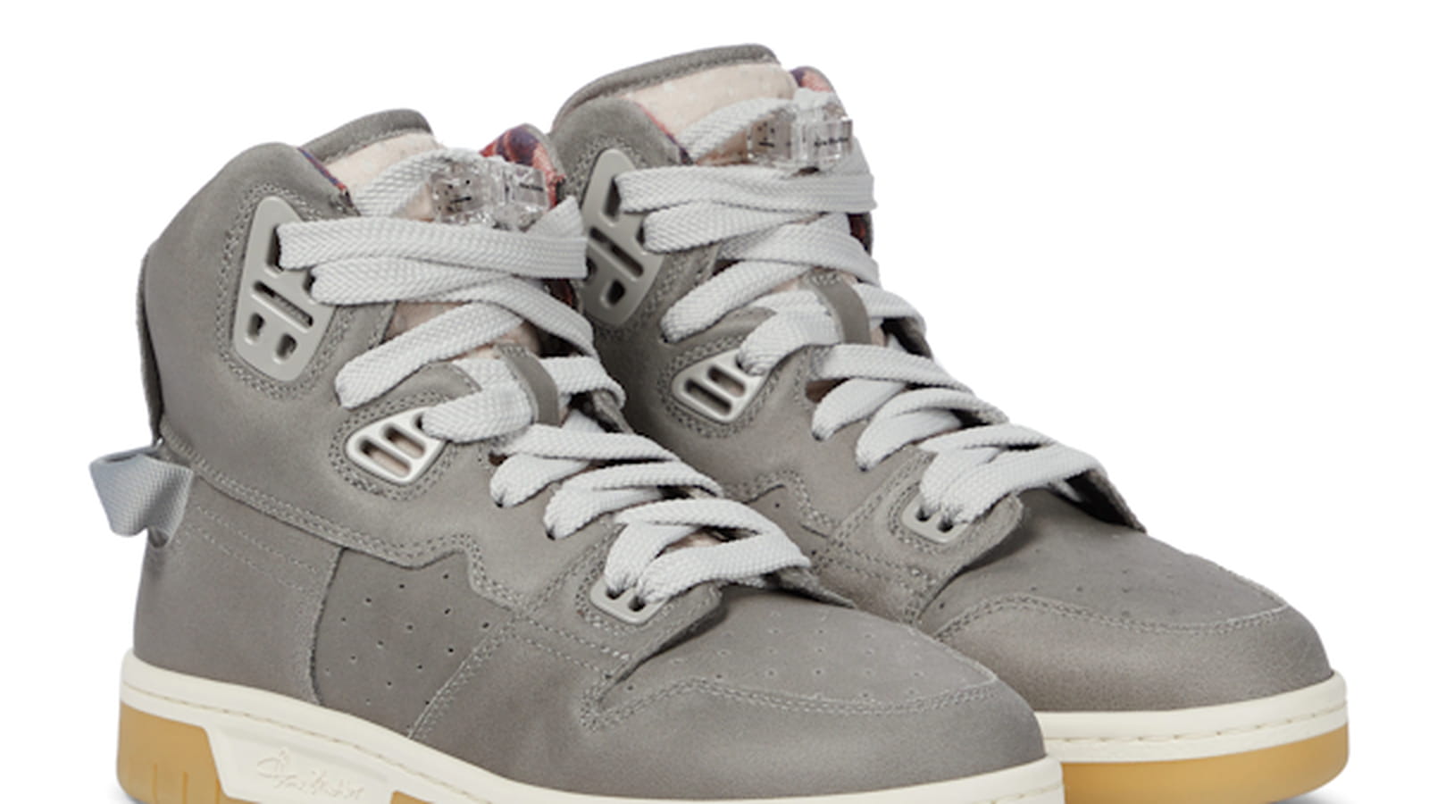Baskets Acne Studios