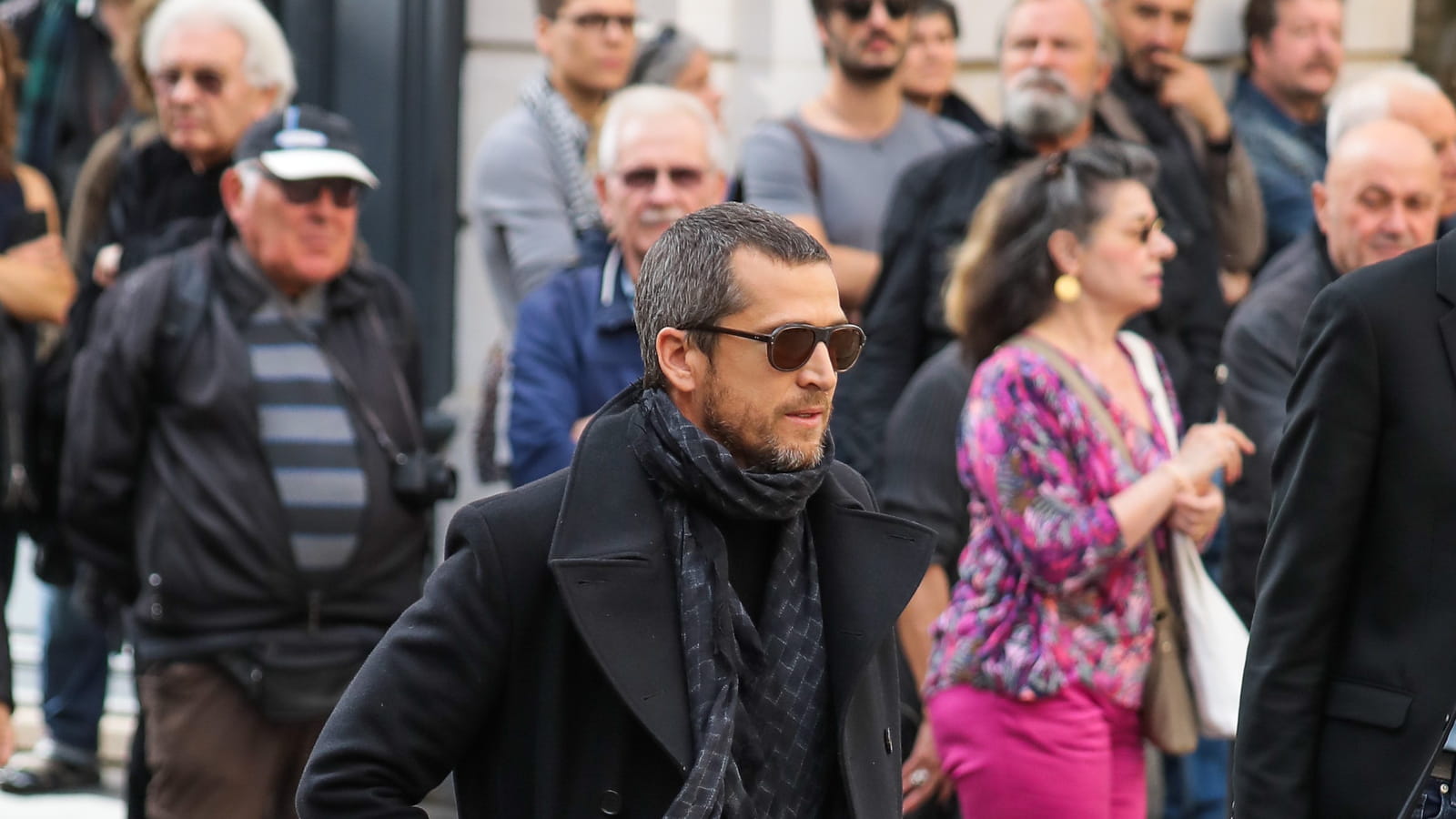 Guillaume Canet