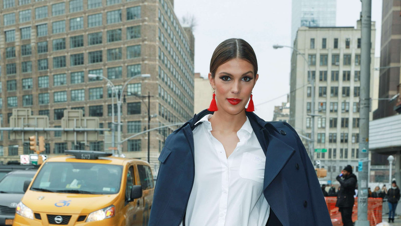 Iris Mittenaere 