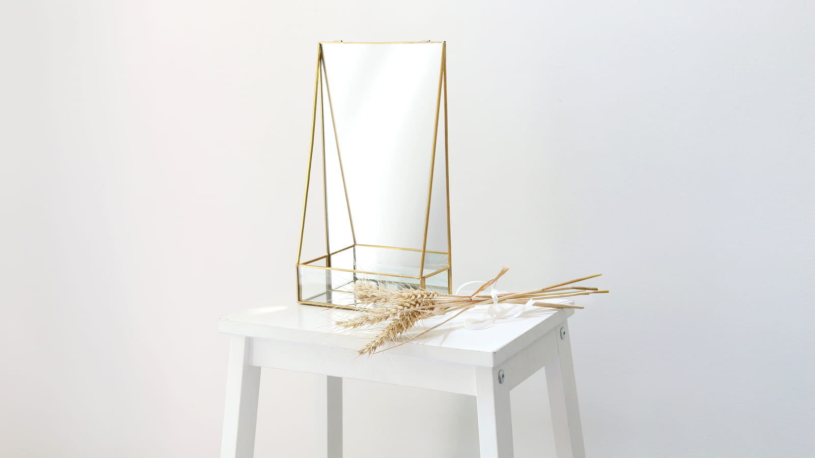 Miroir Bijoux Les Décos d'Axelle 