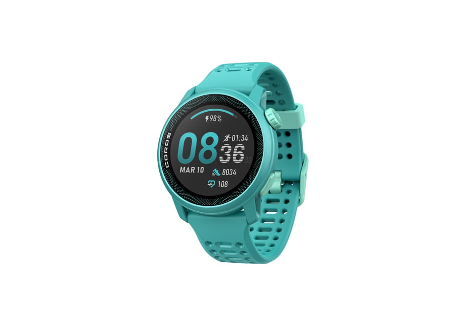 Montre connect&eacute;e, COROS