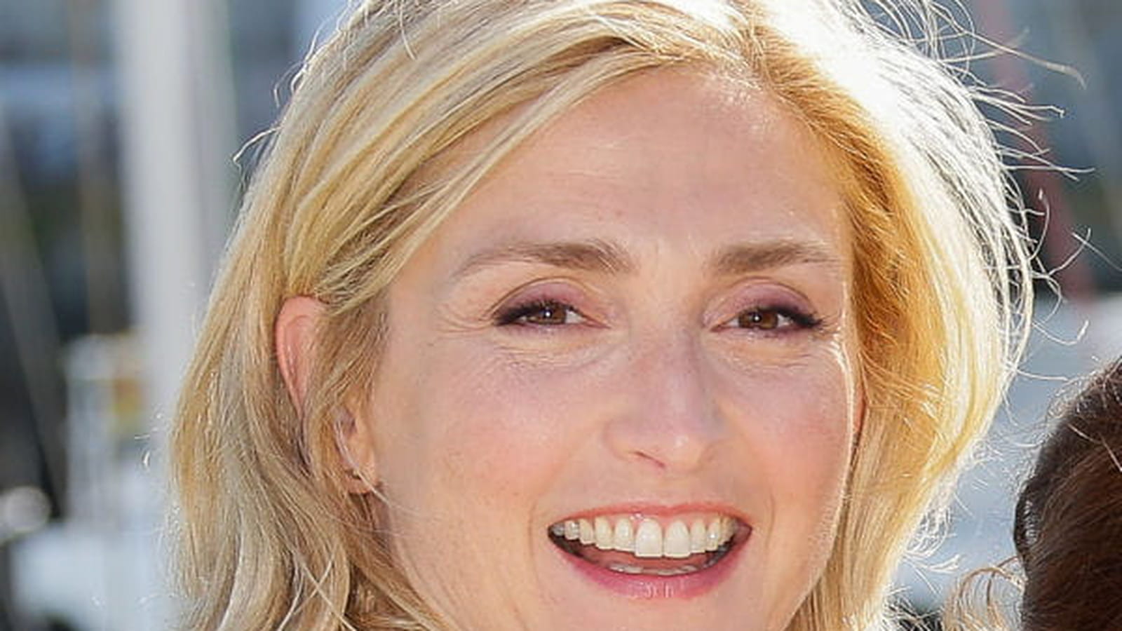 Julie Gayet