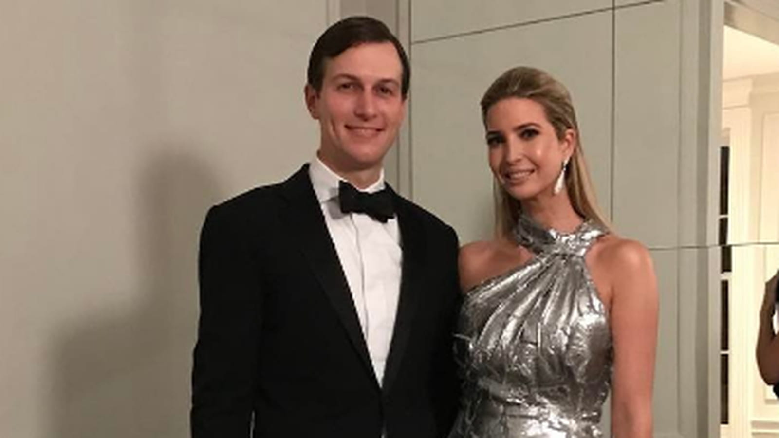 Ivanka Trump 
