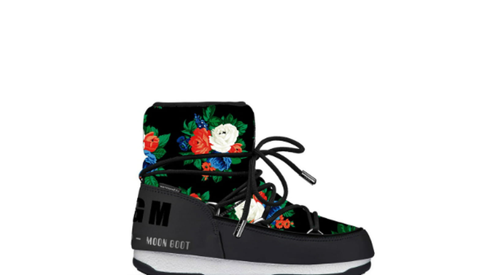 Bottes Moon Boot X MSMG
