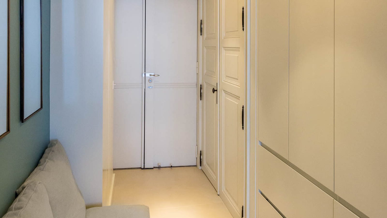 Rangements sur mesure 