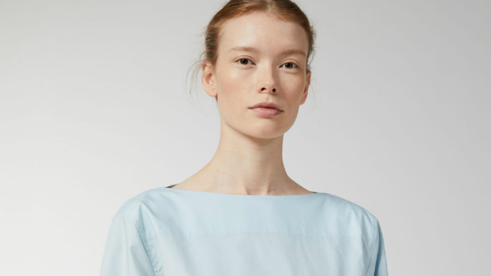Blouse Arket