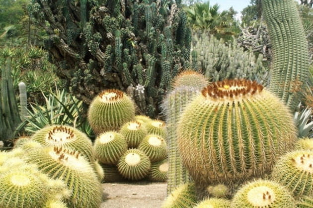 Villa Huntington, Californie