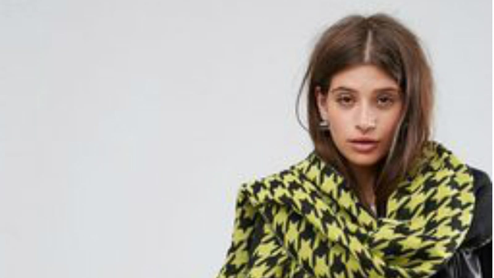 Écharpe Asos 