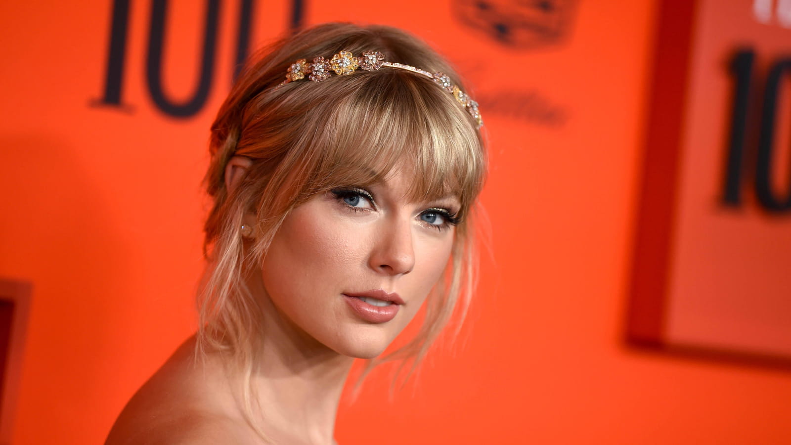 Taylor Swift