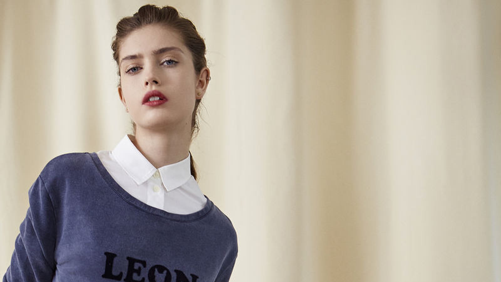 Pull-over 