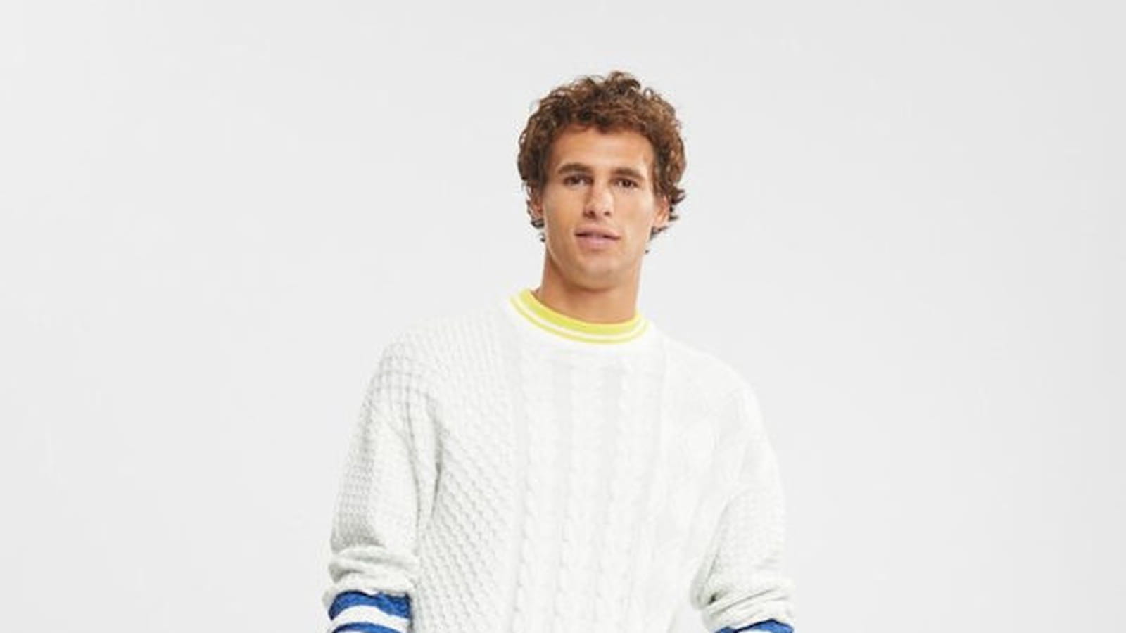 Pull Esprit