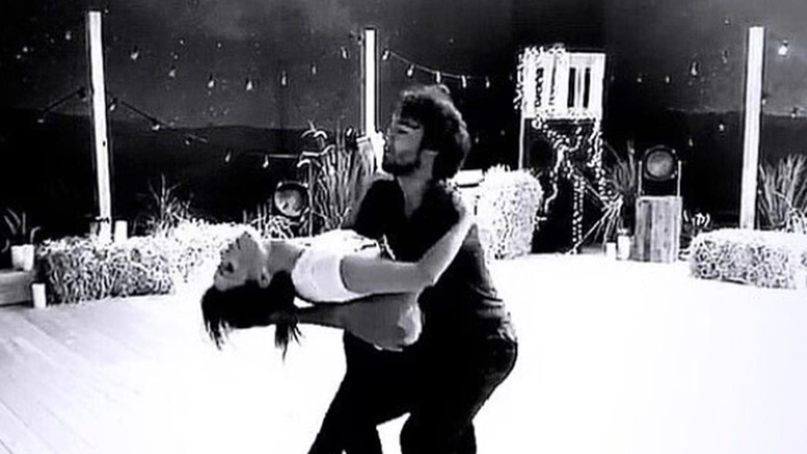 Elsa Esnoult et Anthony Colette