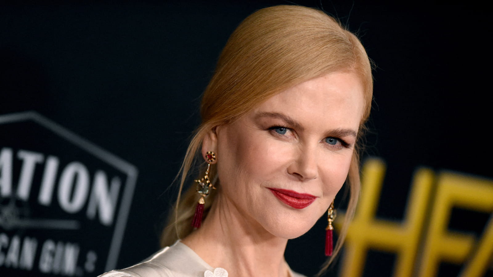 Nicole Kidman 
