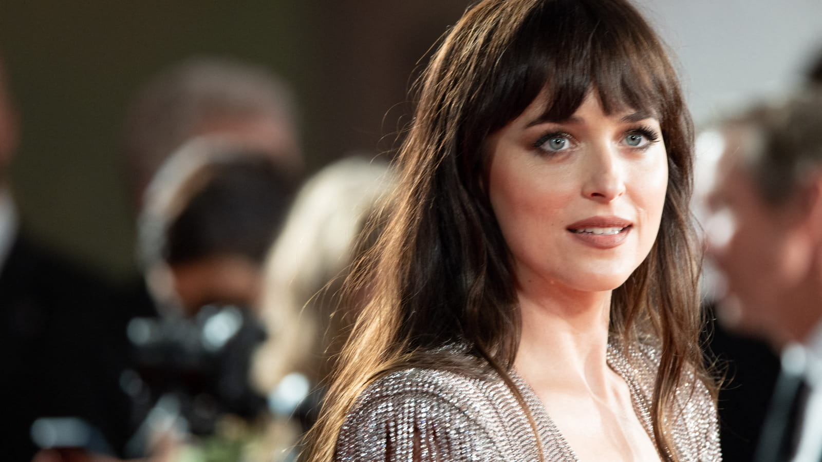 Dakota Johnson