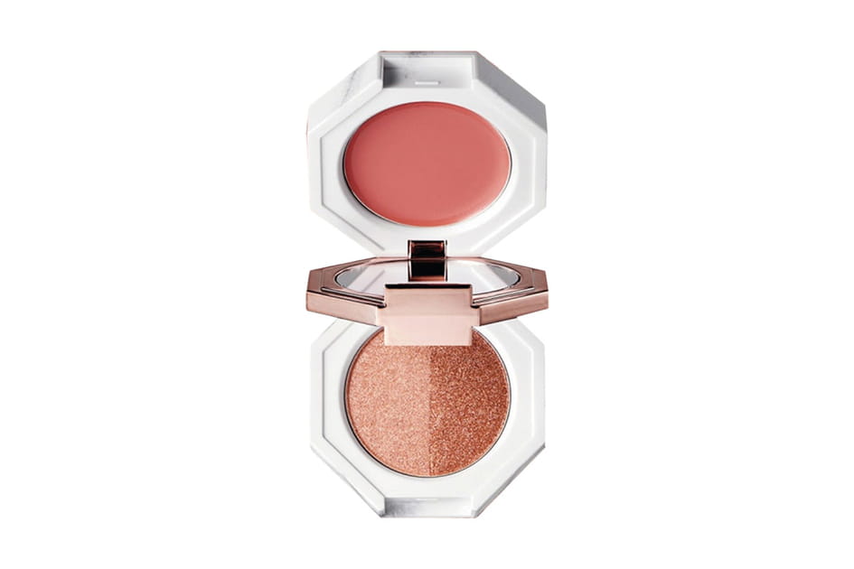 Palette Paradise Dual Palette de Dear Dahlia