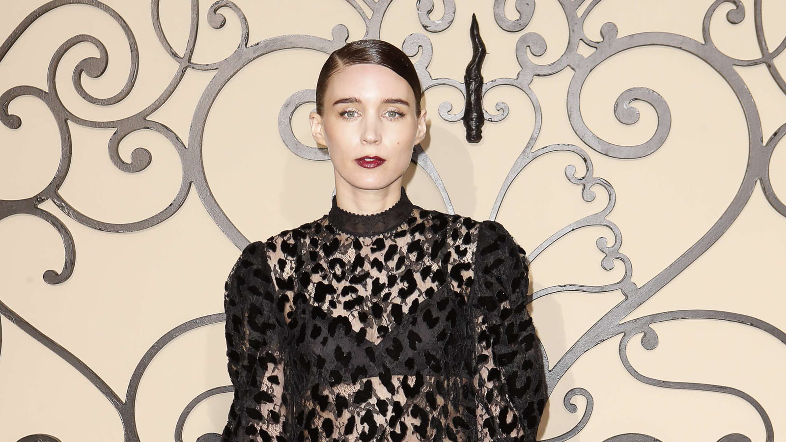 Rooney Mara