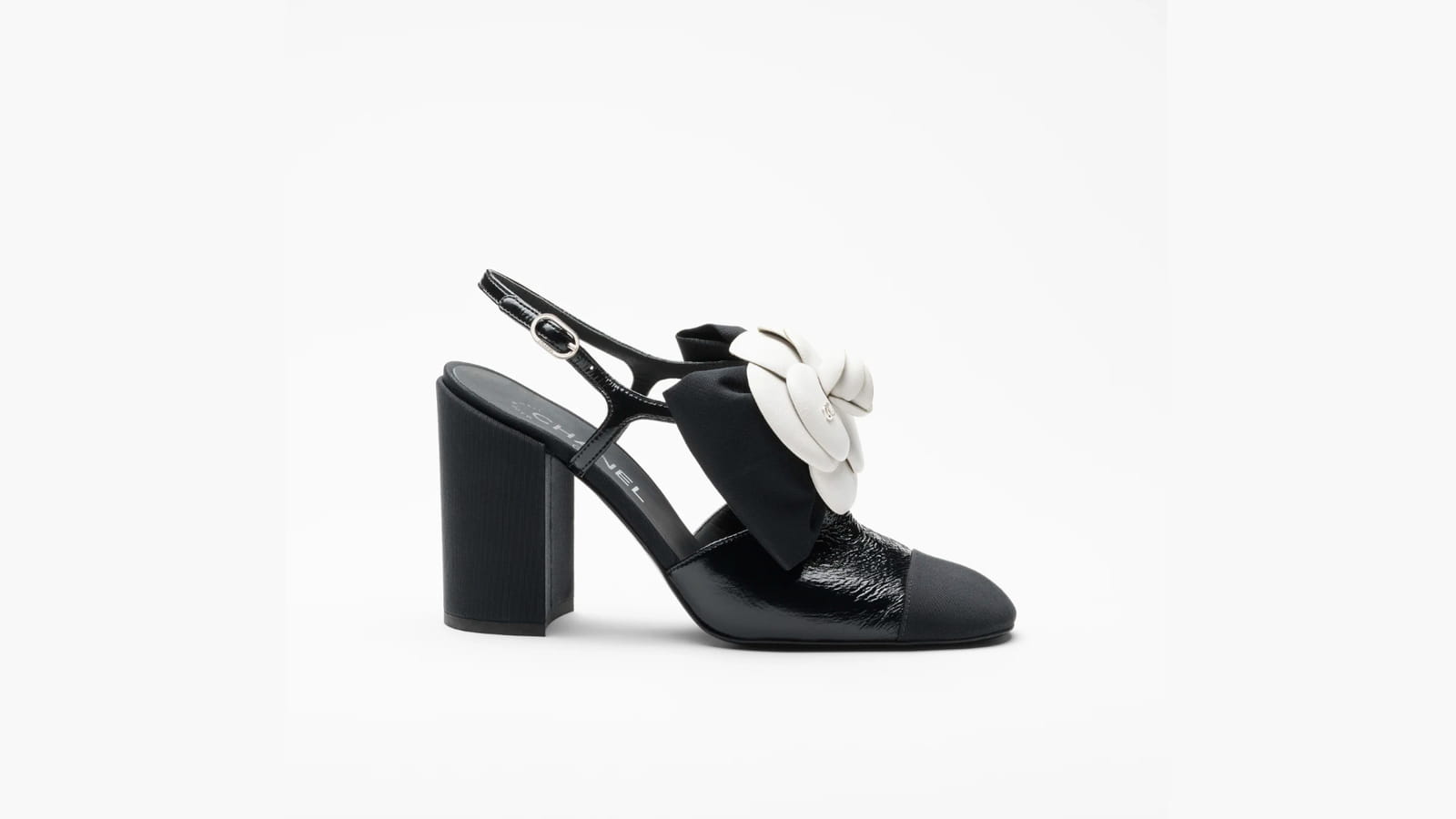 Escarpins Chanel 
