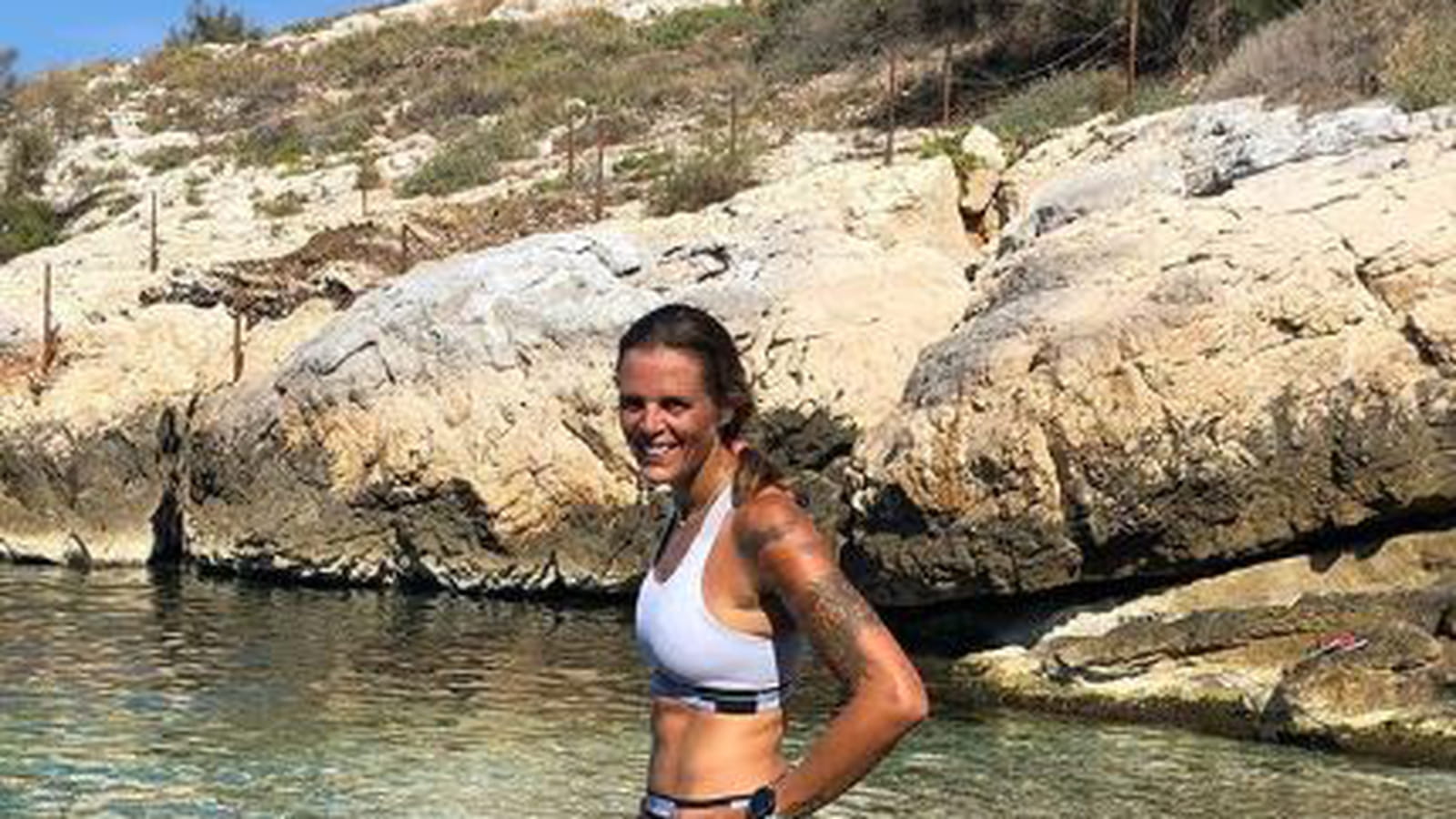 Laure Manaudou