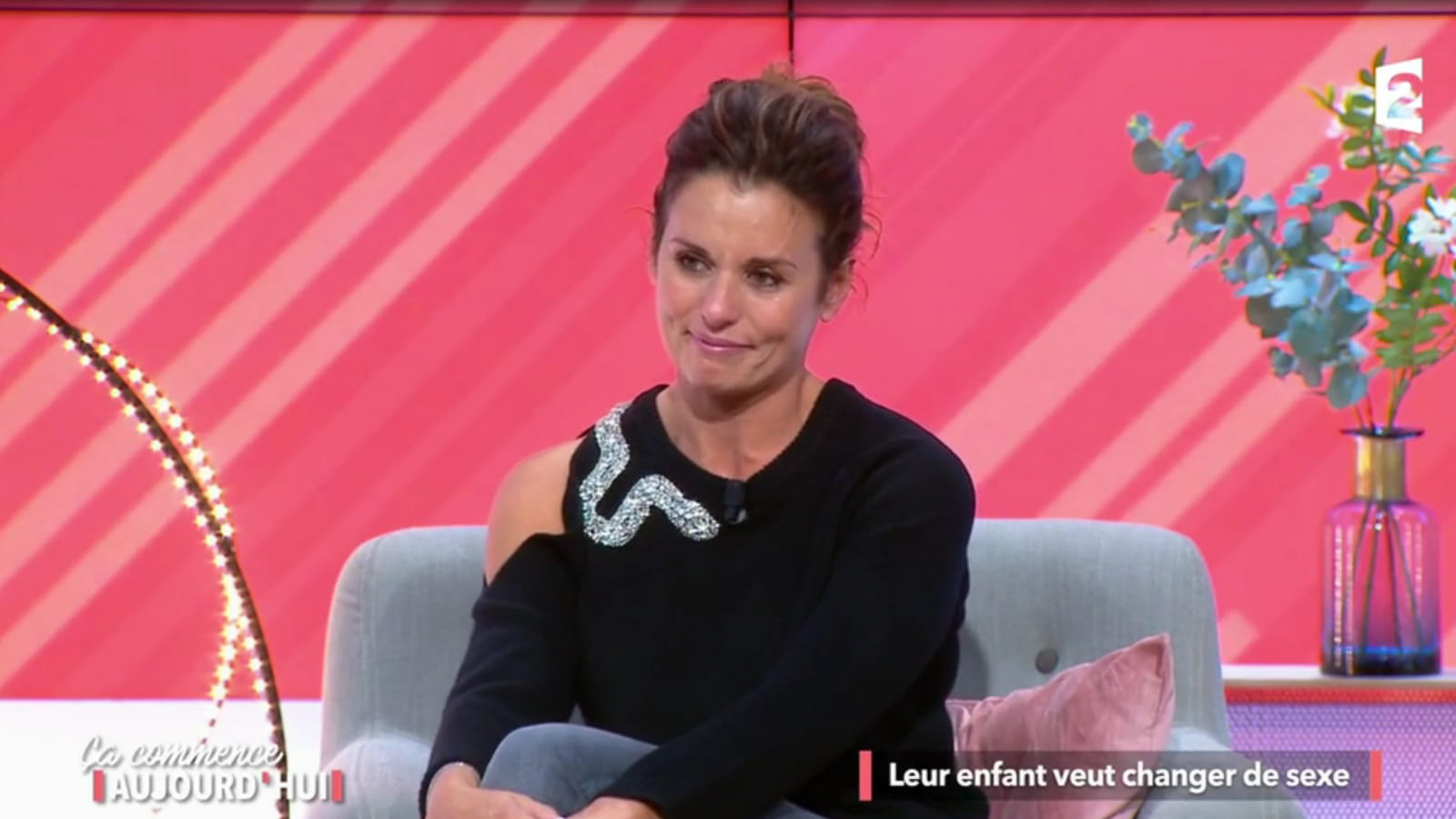Faustine Bollaert