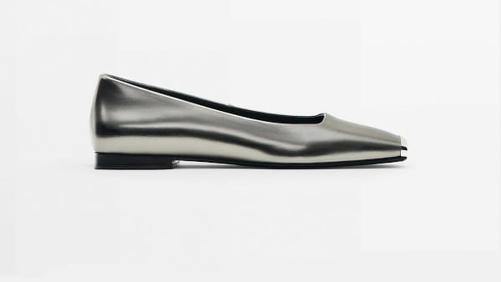 Ballerines Massimo Dutti 