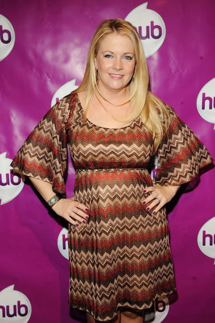 Melissa Joan Hart, avant