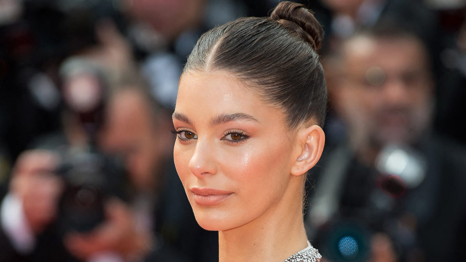 Camila Morrone
