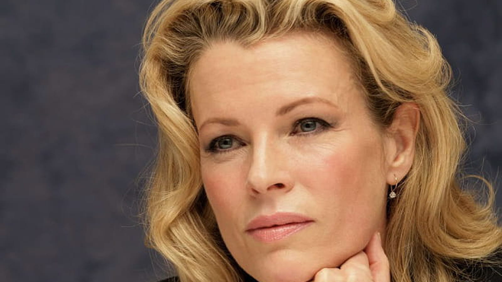 Kim Basinger en beauté