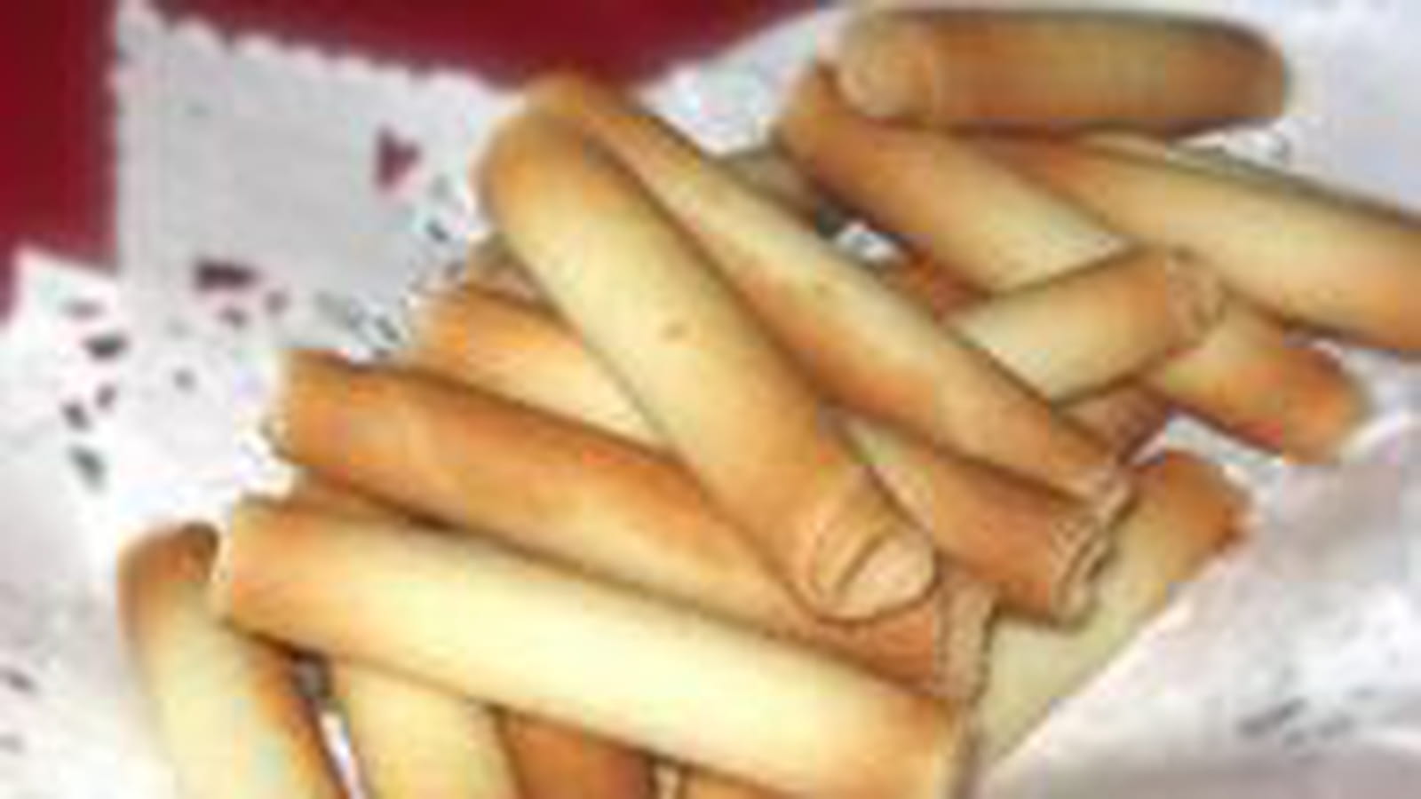 Cigarettes russes