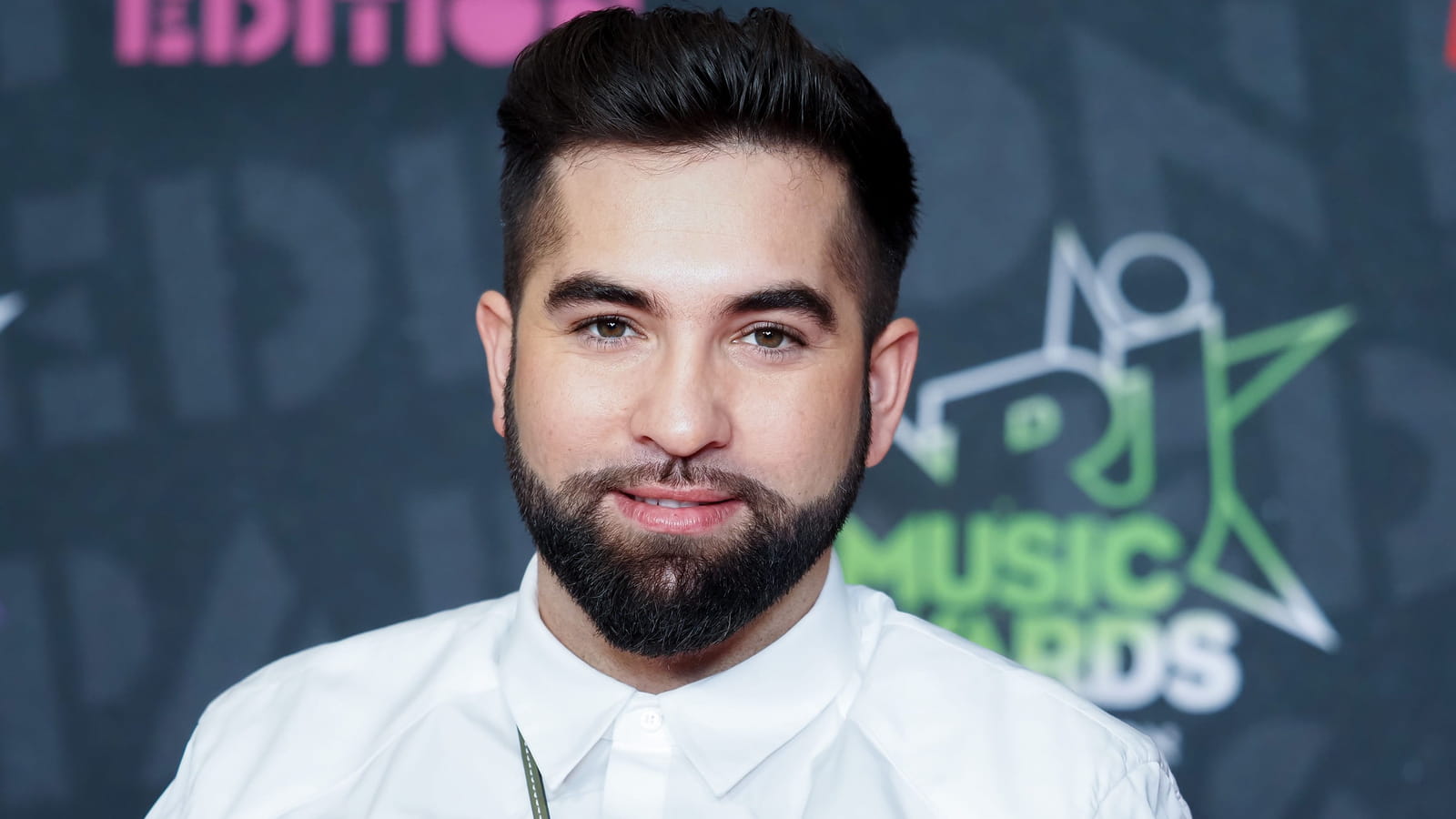 Kendji Girac